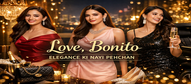 Love, Bonito Fashion That Celebrates Women 2026