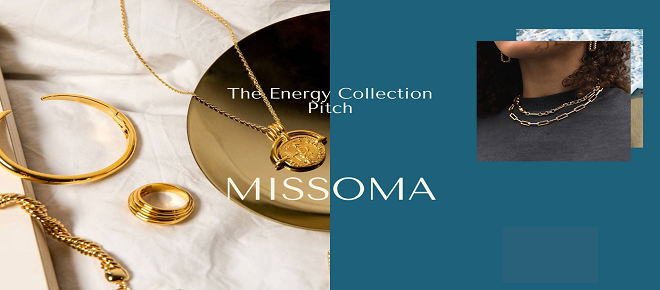 Missoma Elevate Your Everyday Style with Modern Luxury