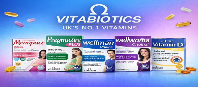 Vitabiotics Review Are These Vitamins Worth It?